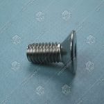 Винт крепления гребенок, THYSSEN, SIGMA, d - 16 мм