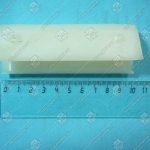 Вкладыш башмака направляющей кабины/противовеса, OTIS, 100x20 мм