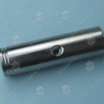 Втулка ступени эскалатора, KONE, L - 107,2 мм, D - 30 мм