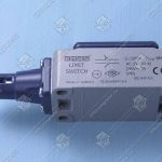 Концевой выключатель, EMAS, L52K13MUM331