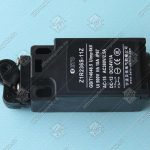 Концевой выключатель, BETO, Z1R236-11Z