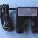 Датчик шахтной информации, JK-2038, 24VDC