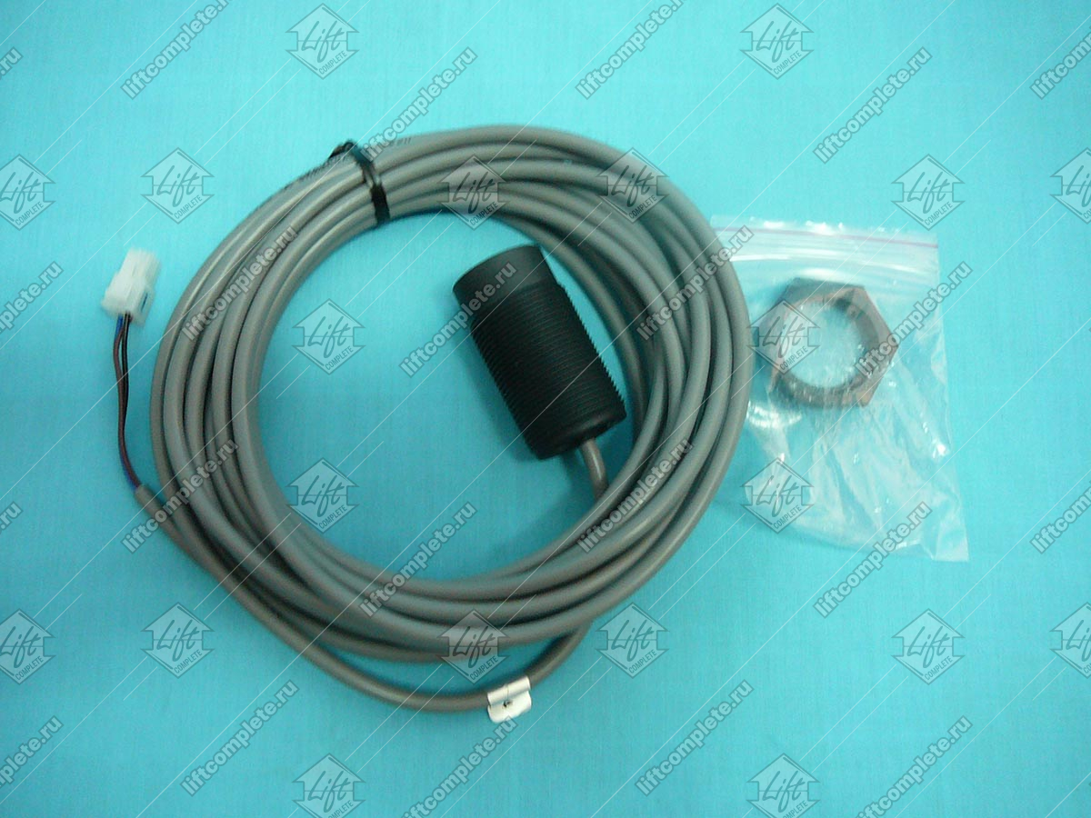 Датчик ГВУ, KONE, SSM-R30-LI-6M