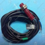 Датчик шахтной информации, OTIS, моностабильный, коррекции положения кабины, 1LS, НО, срабатывание юг