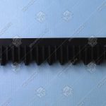 Демаркационная линия, XIZI OTIS, L48034047A, чёрная, правая