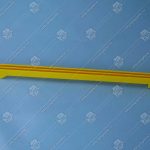 Демаркационная линия (левая) SIGMA/LG, желтая, DSA2001530-LH