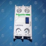 Дополнительный контакт, SCHNEIDER, LADN20