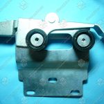 Замок ДШ, OTIS, Prima-S, Ukr, левый