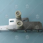 Замок ДШ, МЛЗ, левый, 0411.46.11.090-01