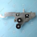 Замок ДШ, ЩЛЗ, ECOMAKS, правый, 0411Е.06.05.090