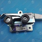 Замок дверей шахты, OTIS, TECHNA, 2S/CO, правый