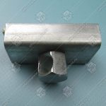 Замок зубчатого ремня, ЩЛЗ, для привода с БУАД, 0401.03.10.060