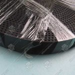 Зубчатый ремень привода, HTD 5M, W-15 мм