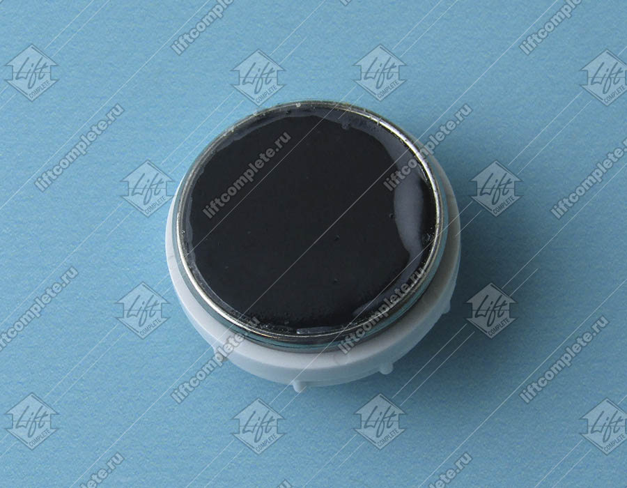 Индикатор, VEGA Venus, без символов, зелёная подсветка