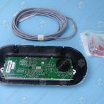 Индикатор этажный в сборе, KONE, F2KHDM