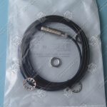 Индуктивный датчик, BERNSTEIN, KIN-M12PS/004-KL2