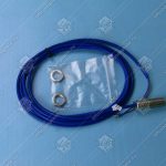 Индуктивный датчик, NCB2-12GM35-NO, 5м