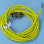 Индуктивный датчик, PNP, PS5L-12M33-105-K