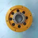 Канатоведущий шкив (КВШ), HYUNDAI, 320x8x8