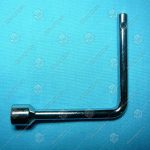 Ключ портальный треугольник, OTIS, ZAA194MA1