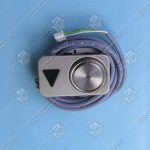 Кнопка вызова, стрелка вниз MX-Basic HD, VP, FF