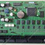 Комплект двух главных плат эскалатора и траволатора, PEM 4.Q V3500