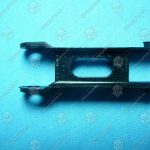 Конечное звено, KONE, R20, без роликов и подшипников