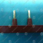 Контакт ДК/ДШ папа, SELCOM, KF-2V