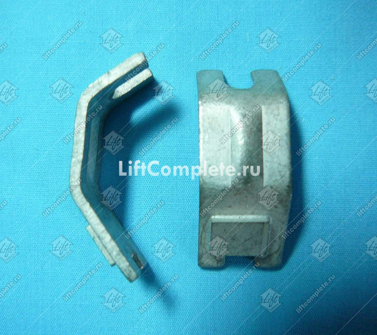 Контакт неподвижный, МК2-20