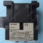 Контактор, FUJI, SC-E02A, 1NC+4NO, 110V