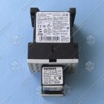 Контактор, SIEMENS, 3RH1015-2AF08-0NA2, 110VAC