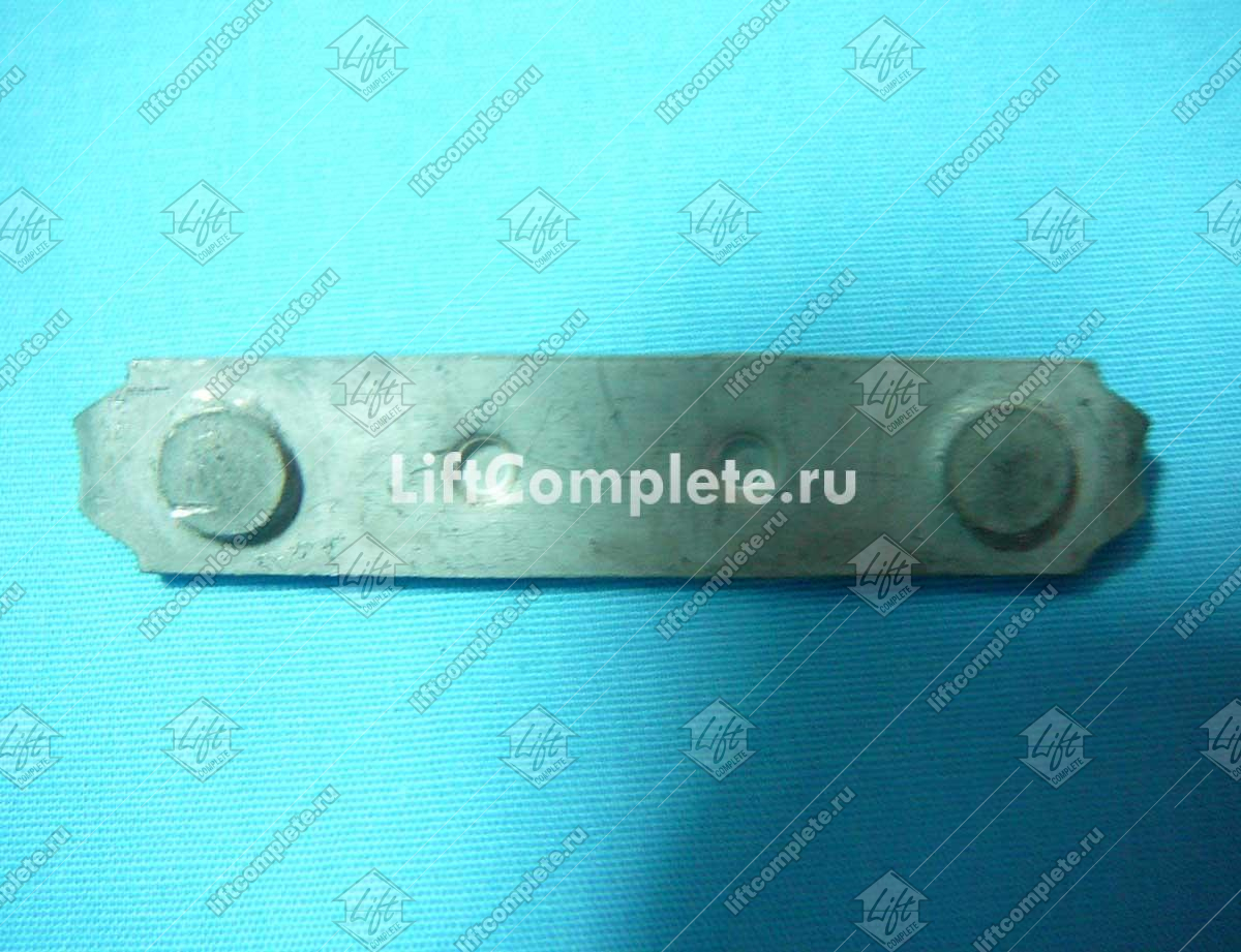 Контакт подвижный, МК 2 20