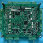 Контроллер центральный, УЛ, КЦ, ФБИР.469135.047-01