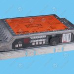 Контроллер привода дверей, SEMATIC, SDS DC-PWM Rel.4, B111AAMX01