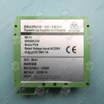 Контроллер тормоза эскалатора, THYSSENKRUPP, BK-01 8605000066