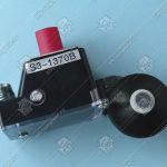 Концевой выключатель, BLT, HD-1370, 2A, 220V