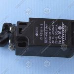 Концевой выключатель, BLT, Z1R236-11ZR, D - 14 мм, 1NO+1NC, несамовозвратный