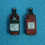 Концевой выключатель, OTIS, LX2-413, самовозвратный