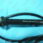 Магнитный датчик, KONE, 100VDC, 150VAC, D - 12 мм, моностабильный