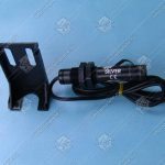 Магнитный датчик, PROSIS SILVER, моностабильный, 1А, НО, 180VDC/130VAC