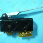 Микропереключатель, МП2106М, с рычагом