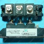 Модуль тиристорный МТТ-80-12