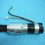 Мотор привода дверей, WITTUR, MIDI+, 36V, 4000RPM, бесщёточный