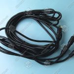 Набор кабелей для фотобарьера, WECO