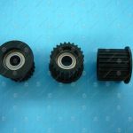 Натяжной зубчатый шкив ремня привода, SELCOM, для MIDI/SUPRA