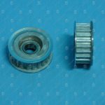 Натяжной шкив ремня привода AT120, OTIS