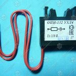 Ограничитель перенапряжений, ОПН-132, 110В, 63А