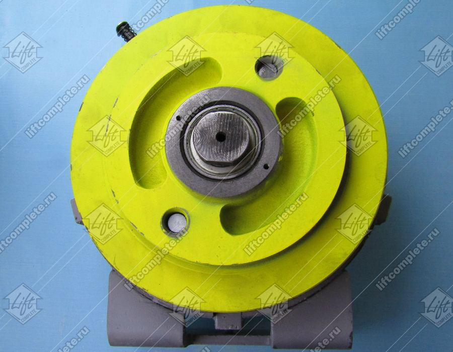 Ограничитель скорости, КМЗ, 1,0 м/с, левый, 006.07.00.000К-05