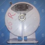 Ограничитель скорости, МЛЗ, 0,5 м/с, правый, 0411.07.00.000