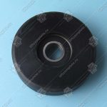 Опорный ролик поручня эскалатора, SANYO, D - 100 мм, d - 20 мм, W - 30 мм